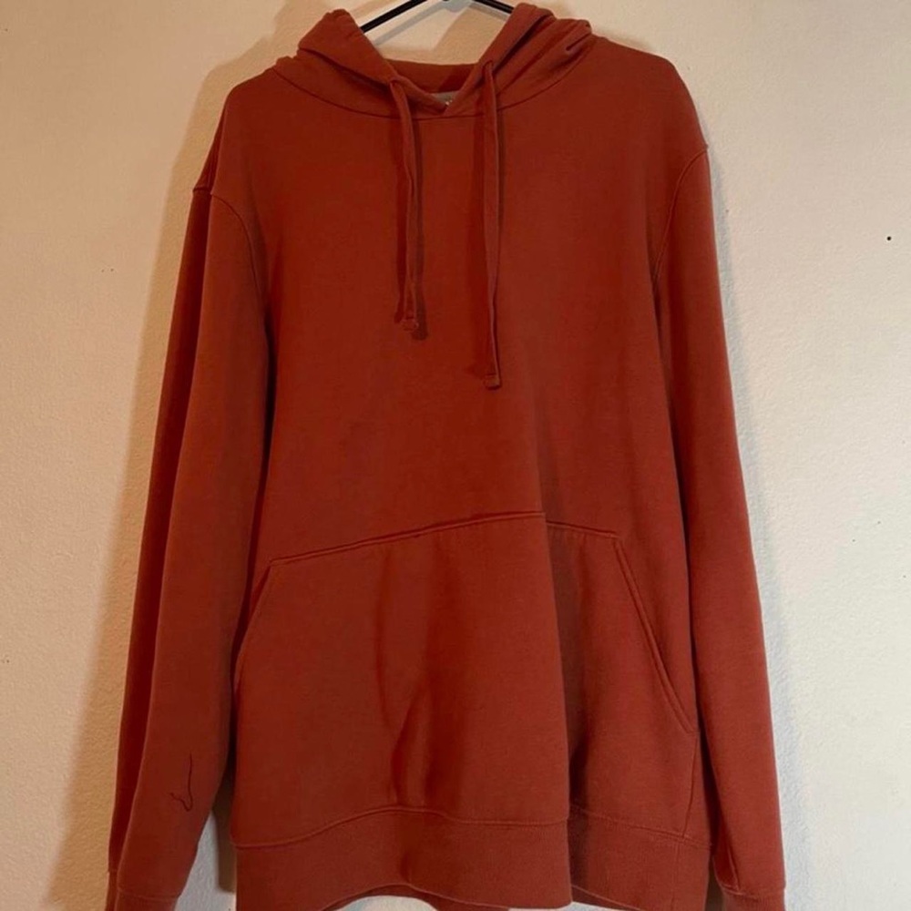 Richer Poorer Mens Size XL pullover hoodie